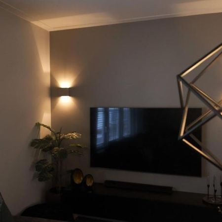 'T Sand Apartment 赞德沃特 外观 照片