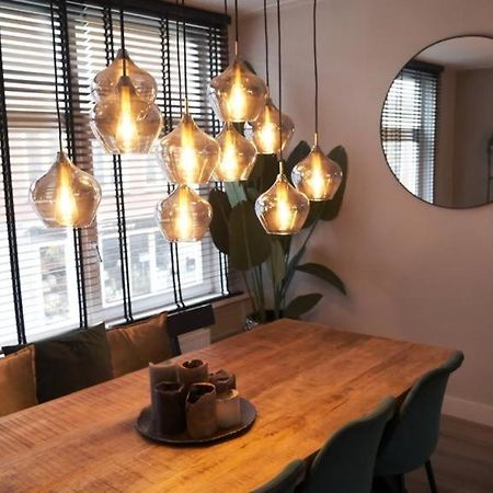 'T Sand Apartment 赞德沃特 外观 照片