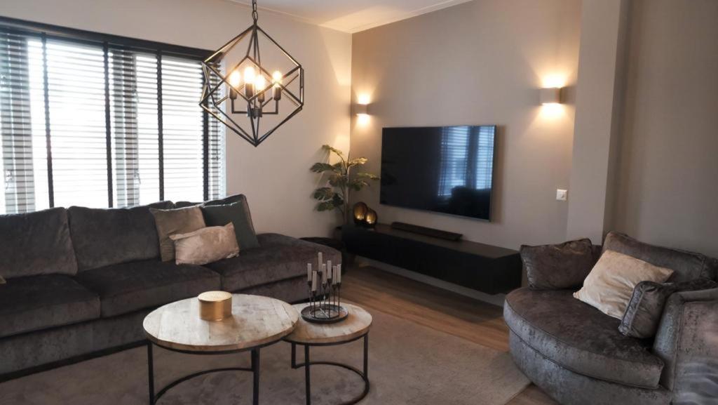 'T Sand Apartment 赞德沃特 外观 照片