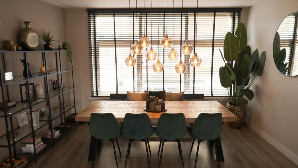 'T Sand Apartment 赞德沃特 外观 照片